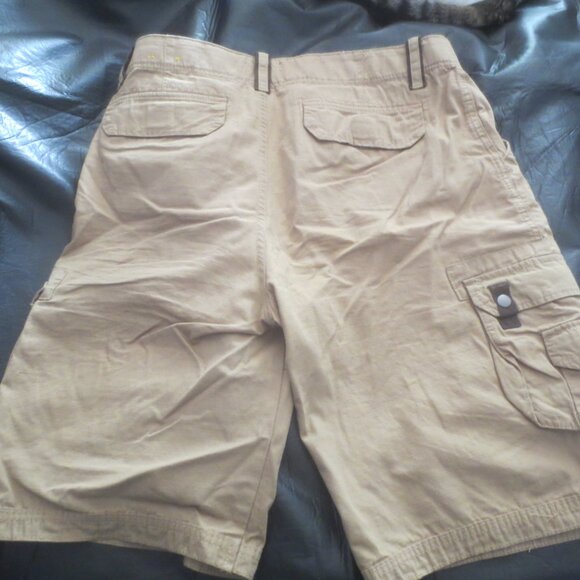 Stanley Cargo Shorts - Size 34 Men's. - Picture 3 of 9